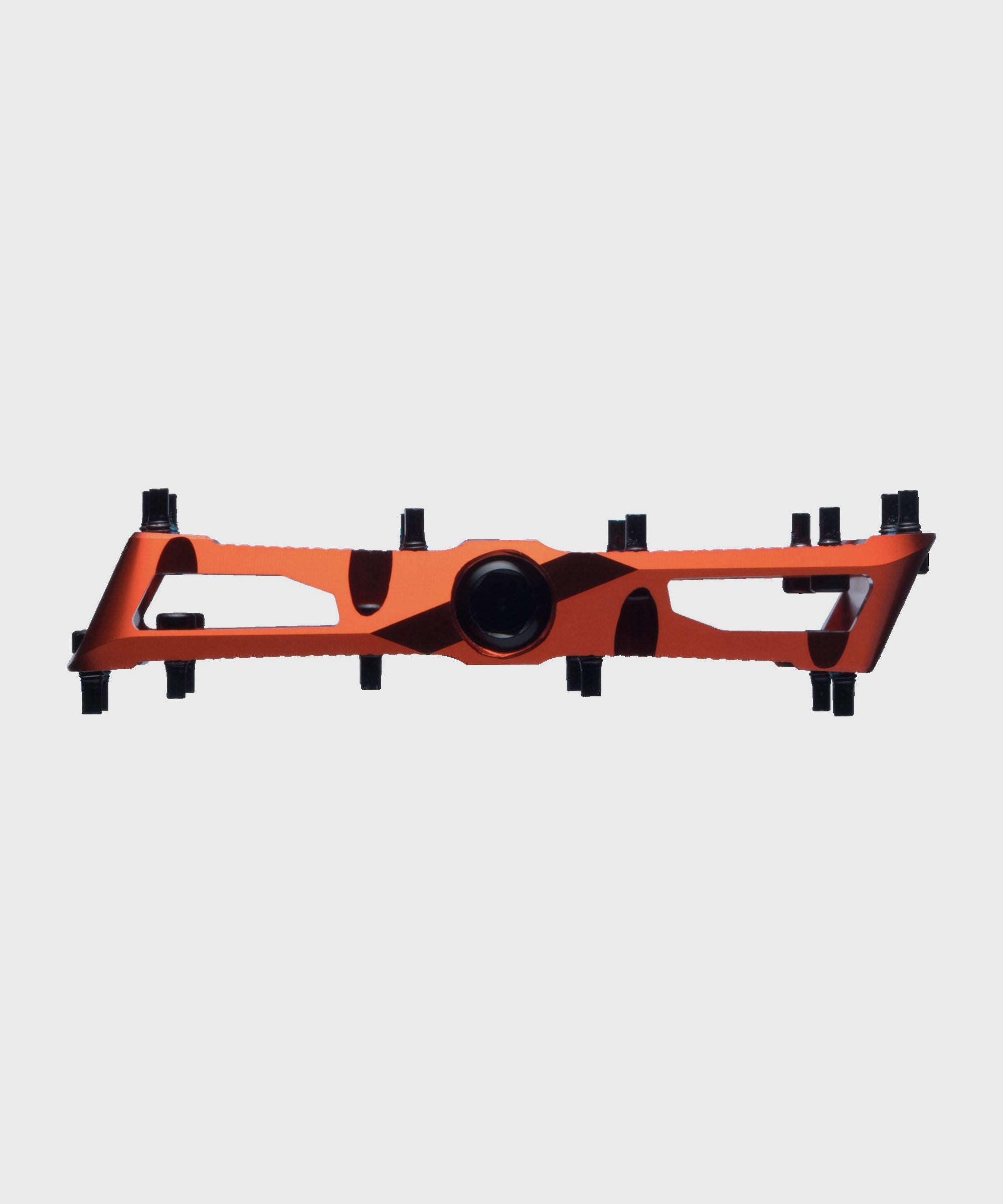 Race Face Turbine Pedals Orange Pins