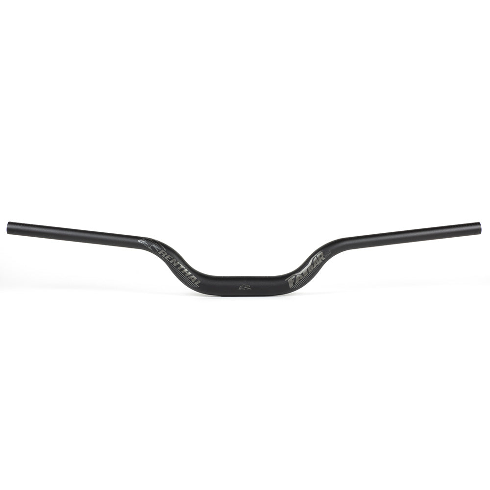 Renthal Fatbar 35 Hi-Rise Black 70