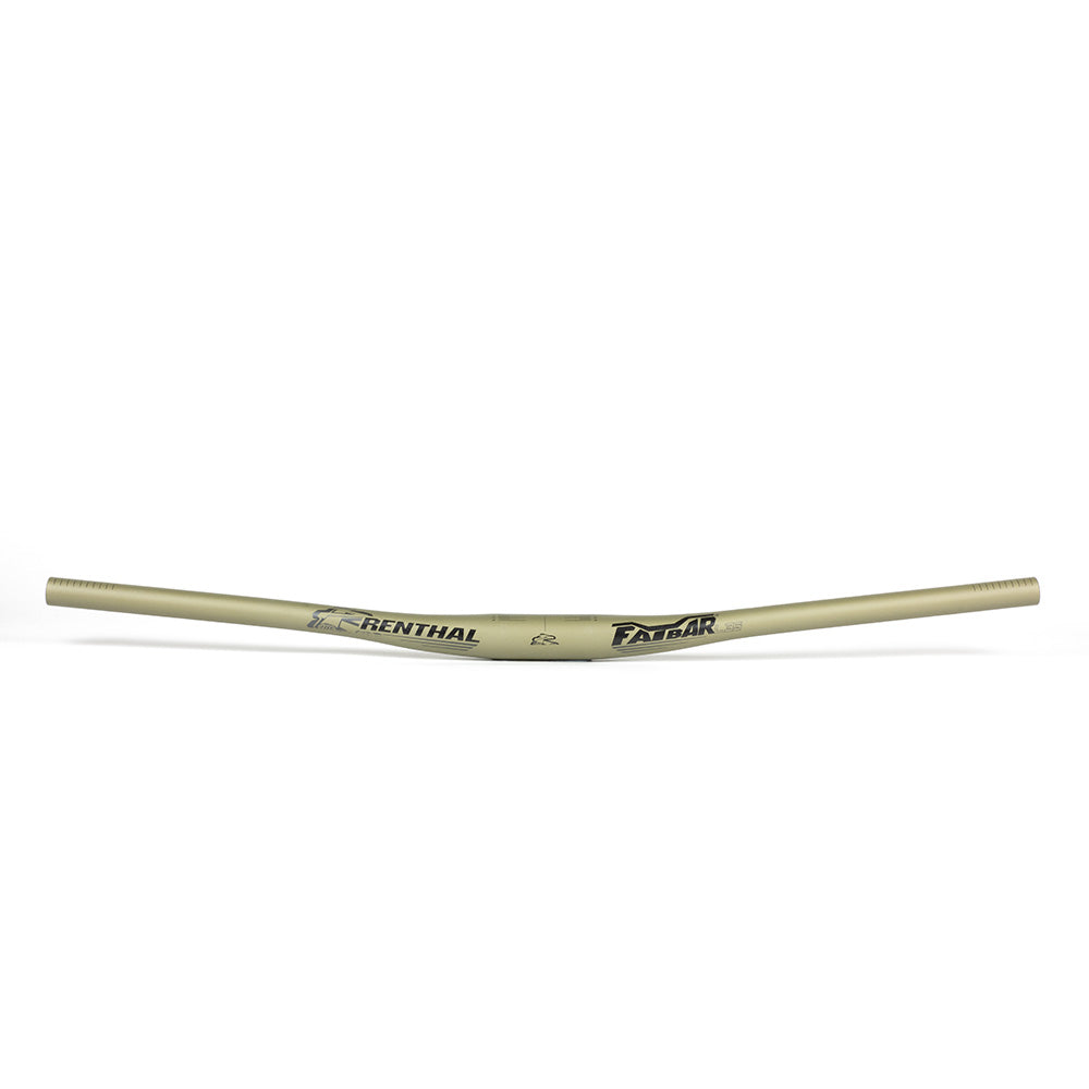 Renthal Lite V3 35 Gold 10mm
