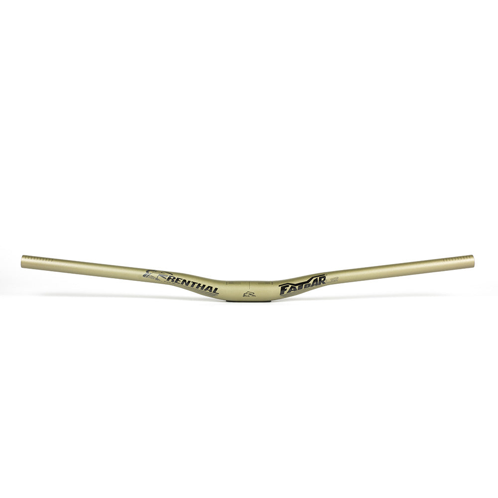Renthal Lite V3 35 Gold 20mm