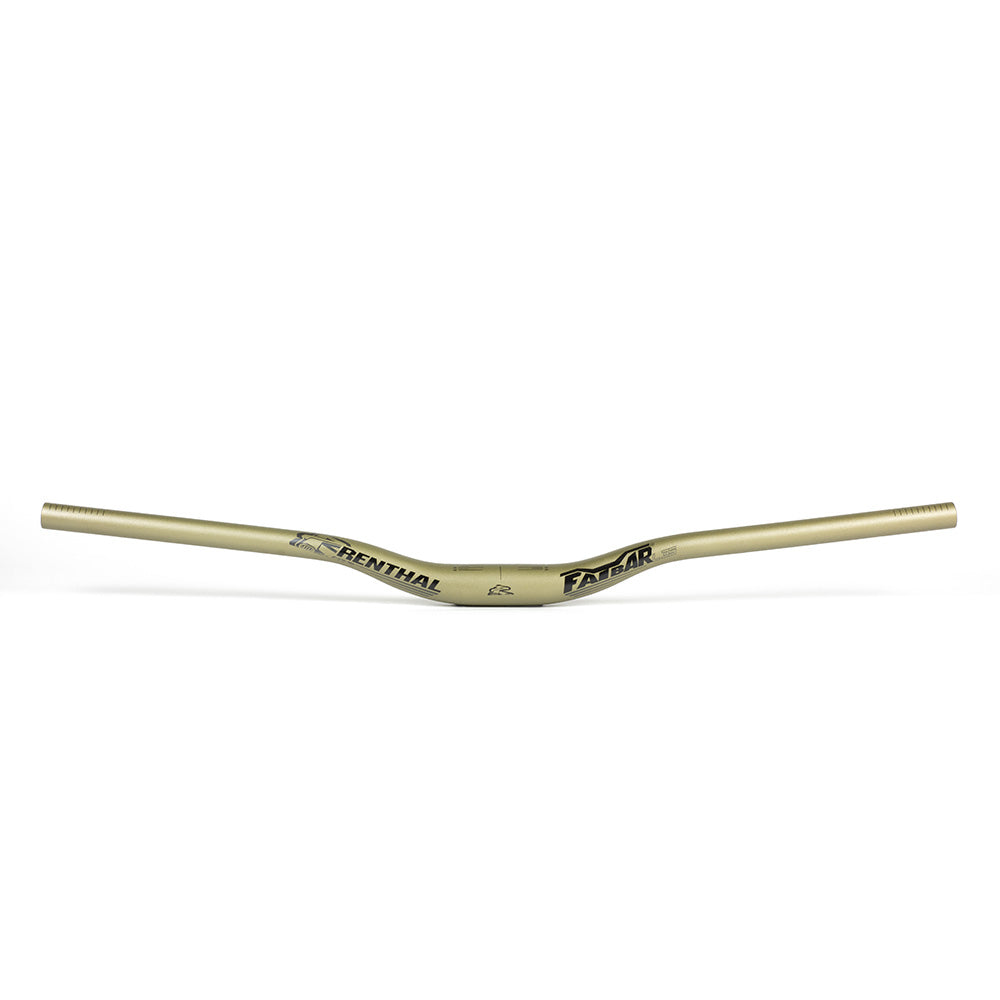 Renthal Lite V3 35 Gold 30mm