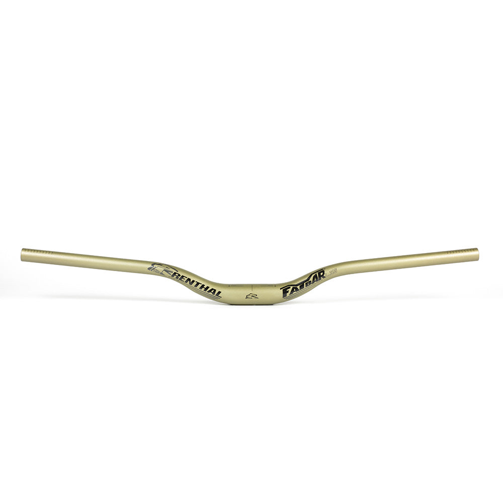 Renthal Lite V3 35 Gold 40mm