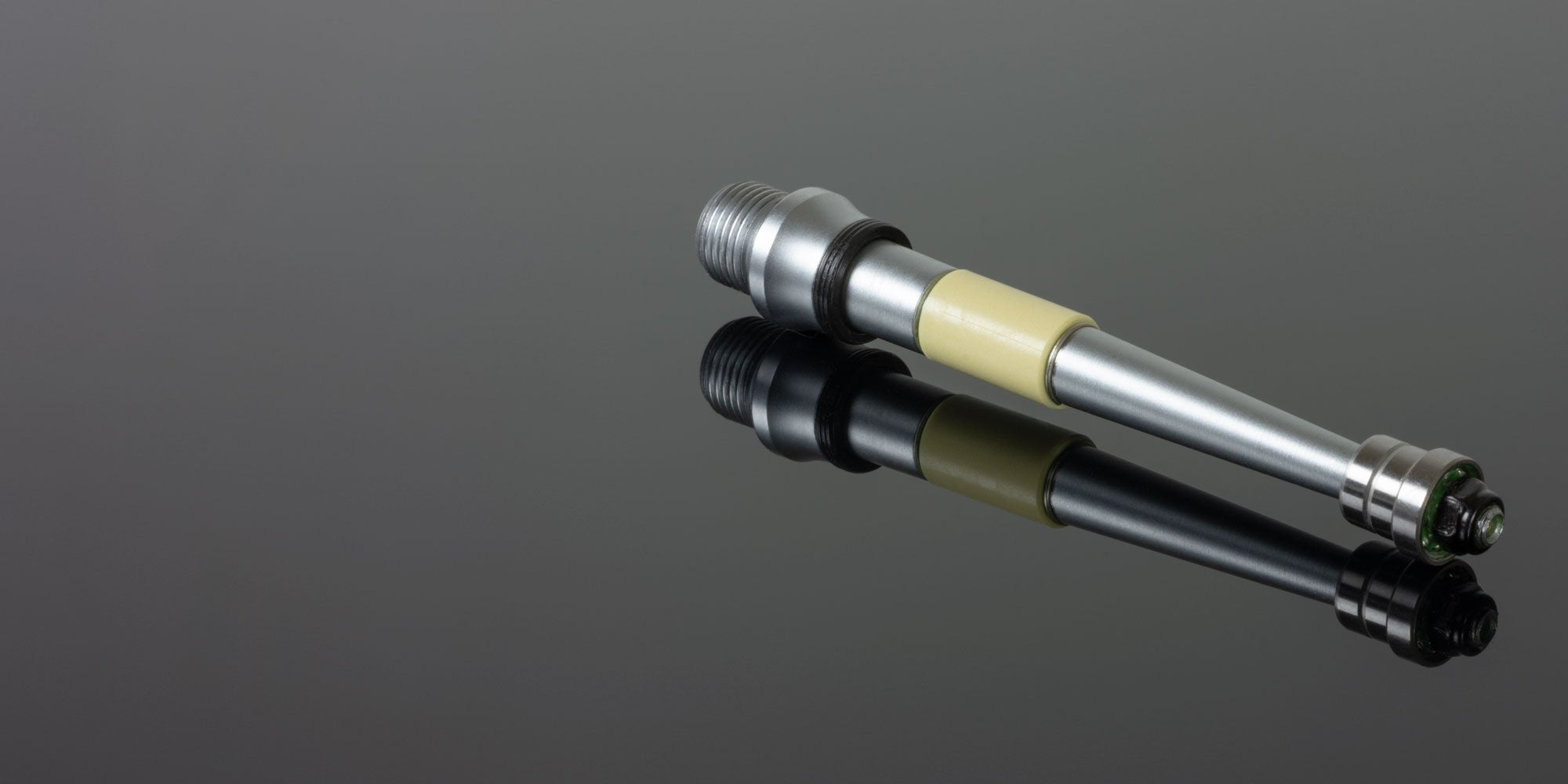 Renthal Revo-DHC Clip Pedals Axle