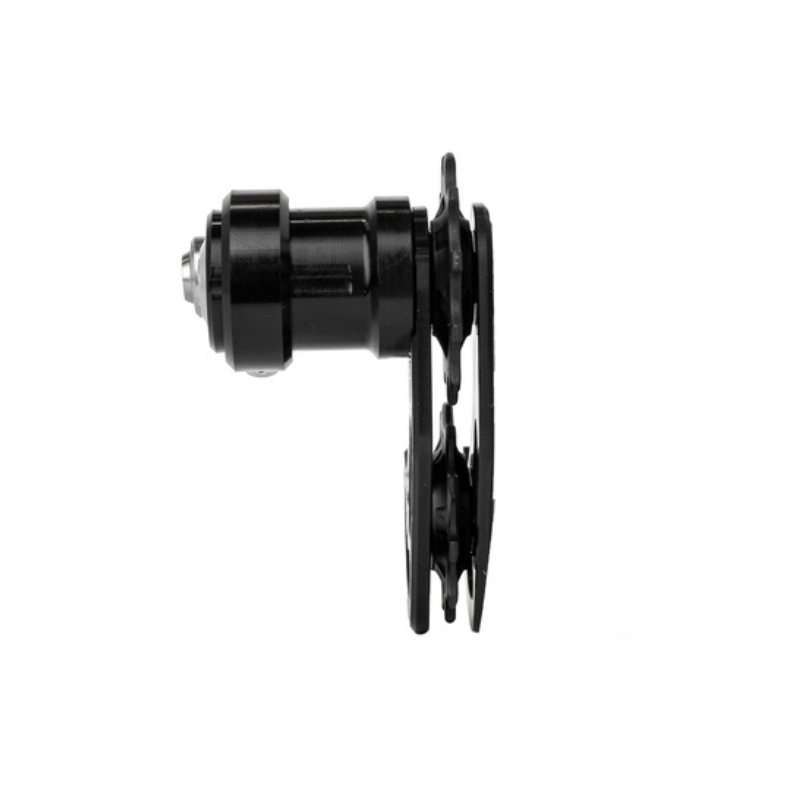 Reverse Colab Expert Chain Tensioner Black Front