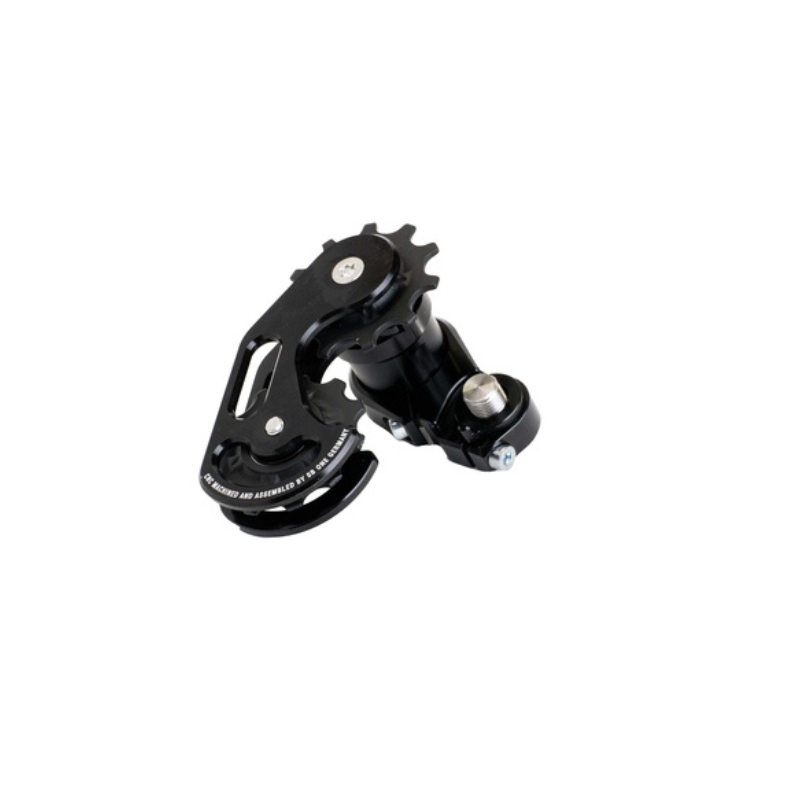 Reverse Colab Expert Chain Tensioner Black Rear