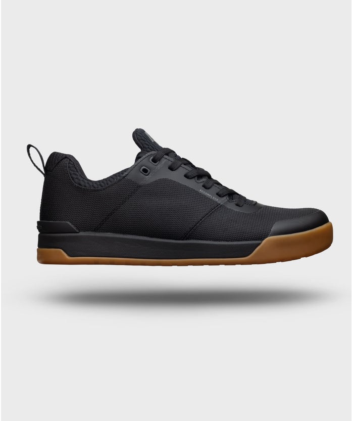 Ride Concepts Accomplice Clip Men's Shoes Black