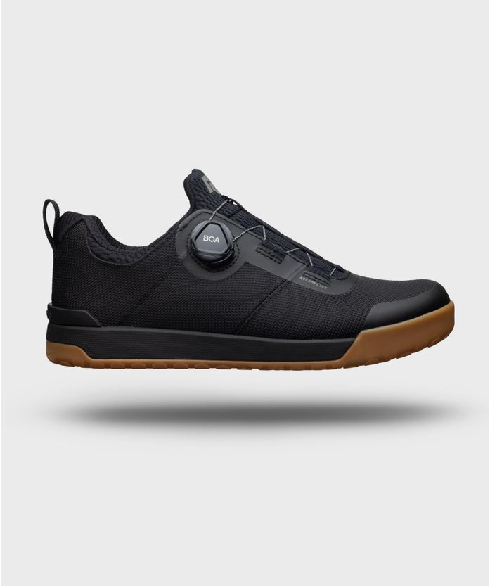 Ride Concepts Accomplice Clip BOA Men's Shoes Black