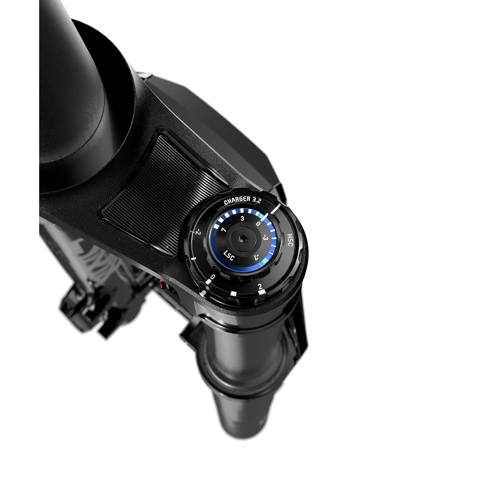 RockShox Fork Lyrik Ultimate CHARGER 3.2 E1 29" Damper