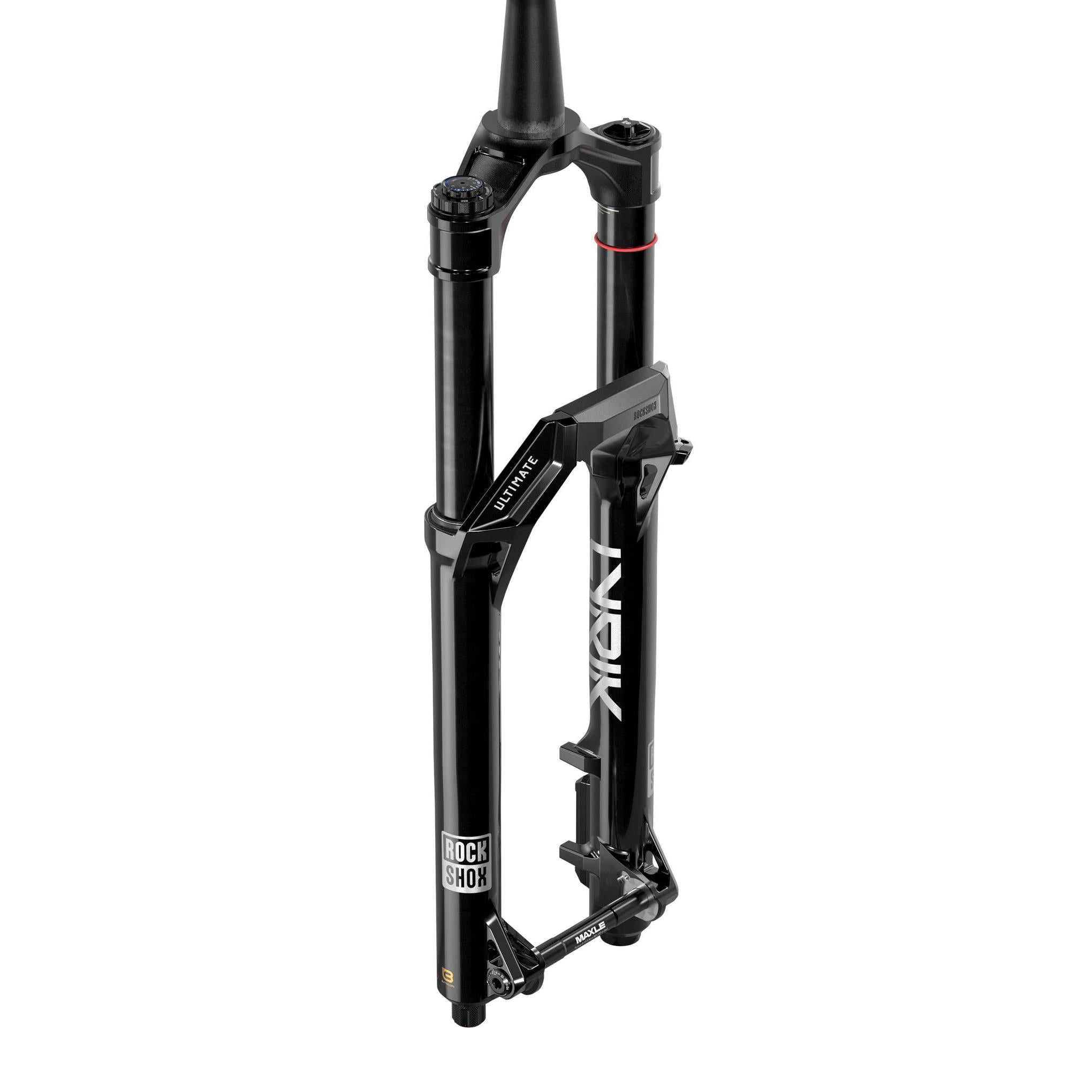 RockShox Fork Lyrik Ultimate CHARGER 3.2 E1 29" Gloss Black