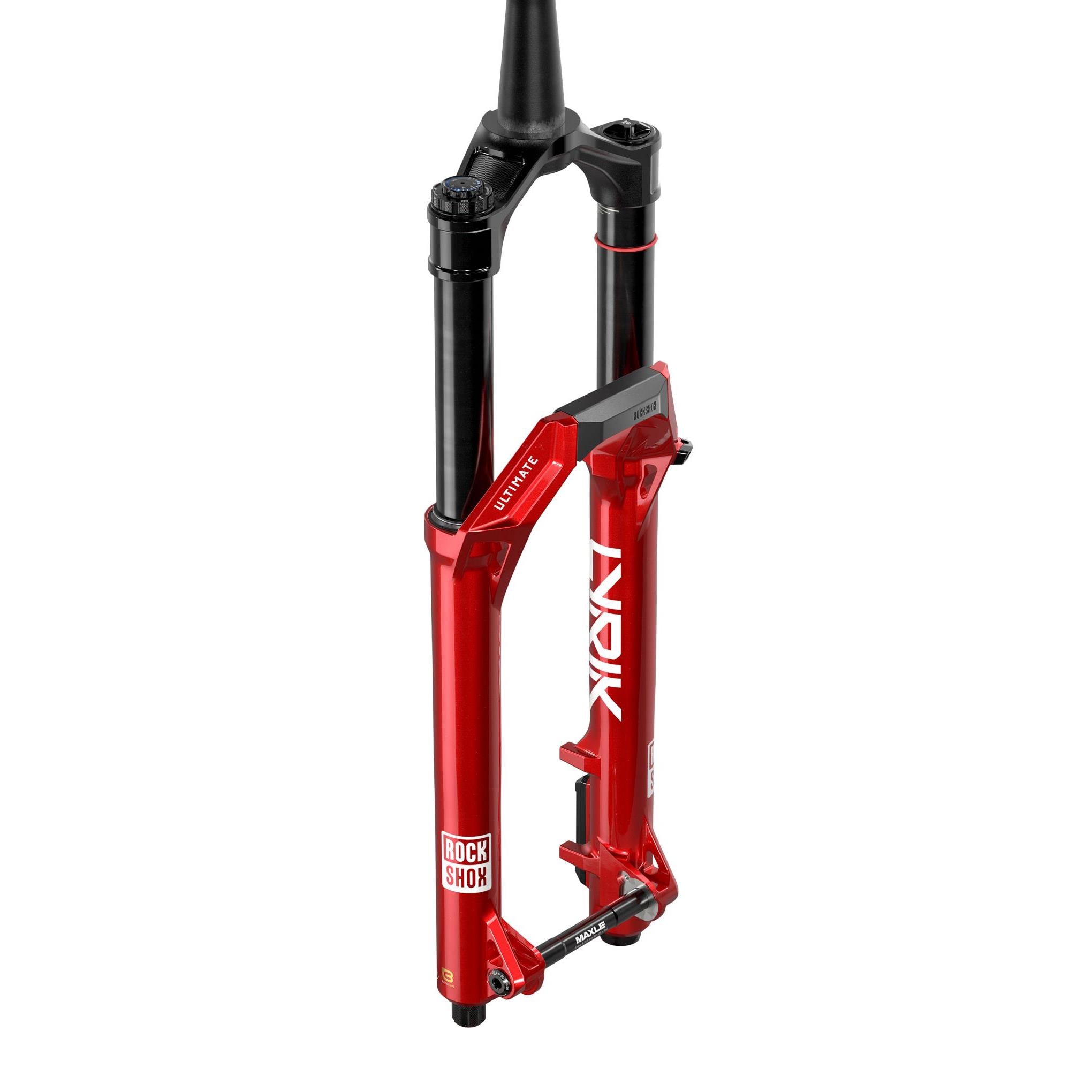 RockShox Fork Lyrik Ultimate CHARGER 3.2 E1 29