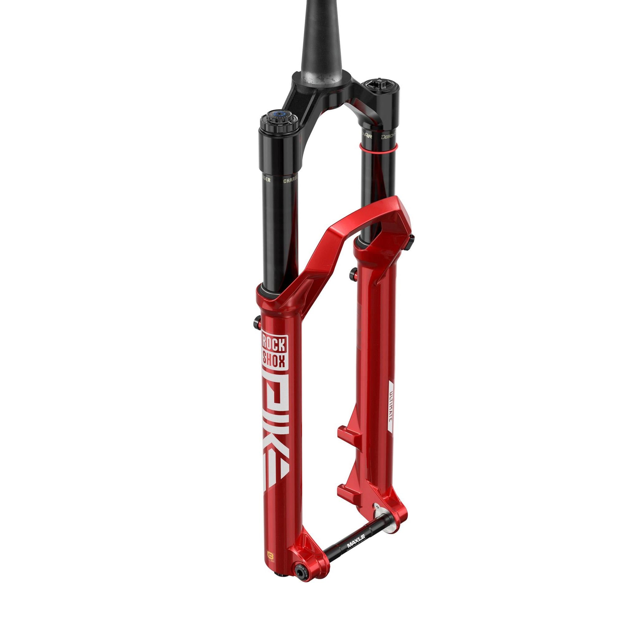 RockShox Fork Pike Ultimate Charger 3.1 Rc2 27.5 Electric Red