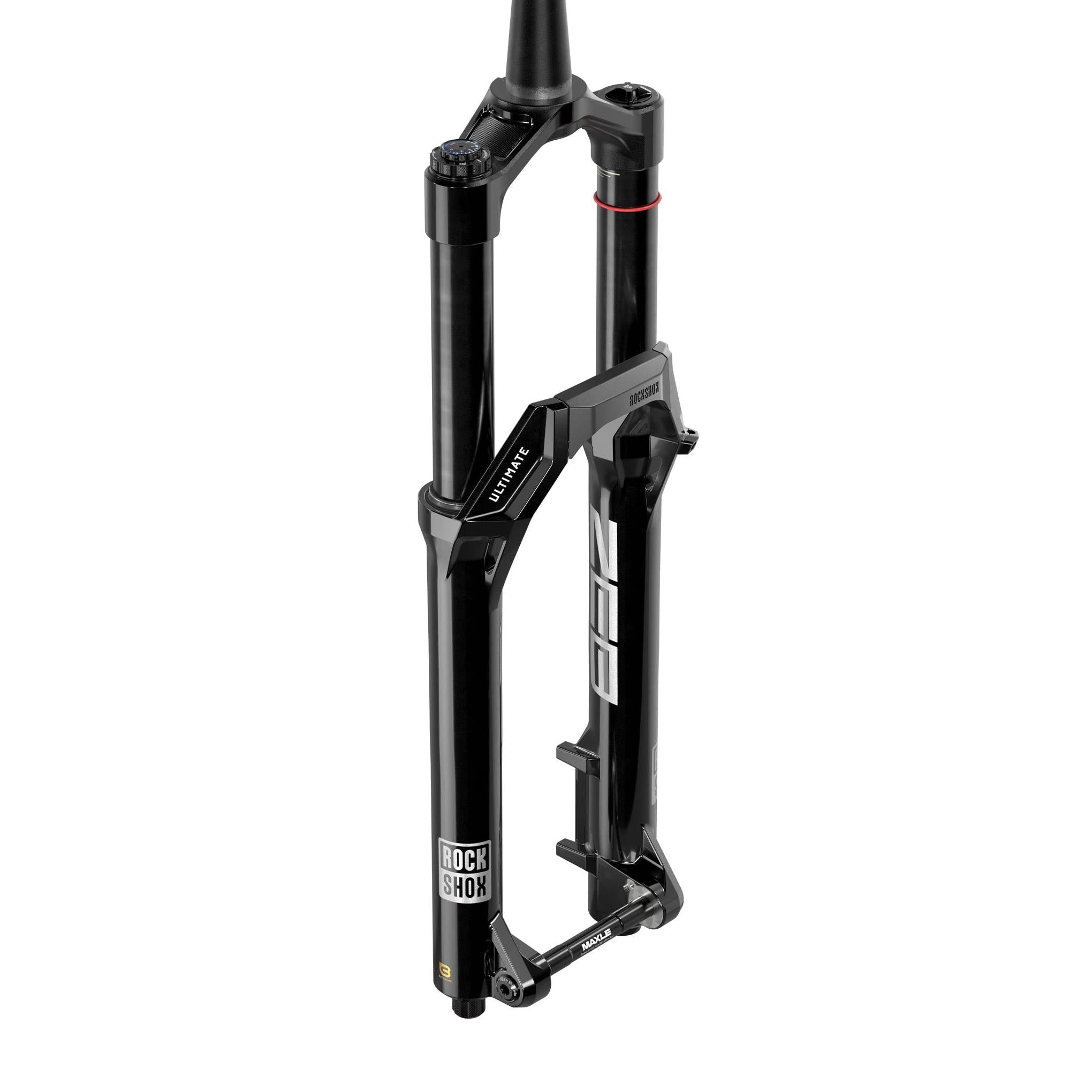 RockShox Fork ZEB Ultimate 29 Black