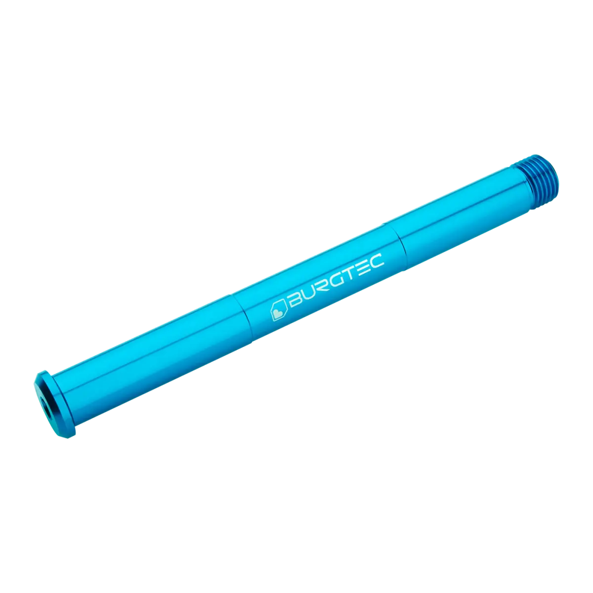 Rockshox Boost Fork Axles Colorado Blue