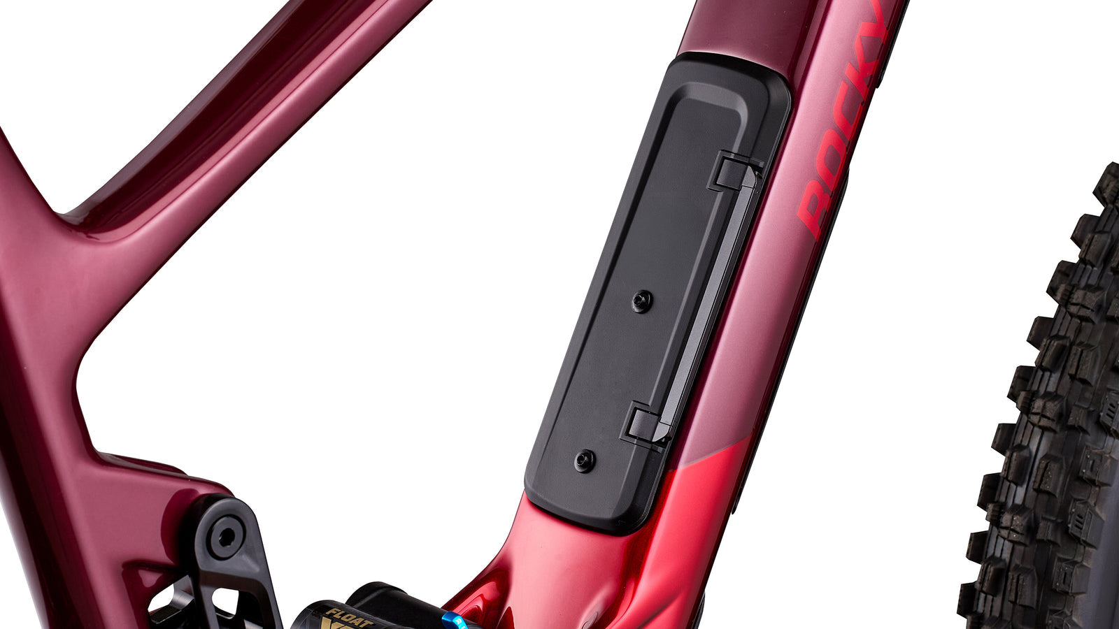 Rocky Mountain Altitude Carbon 70 Storage