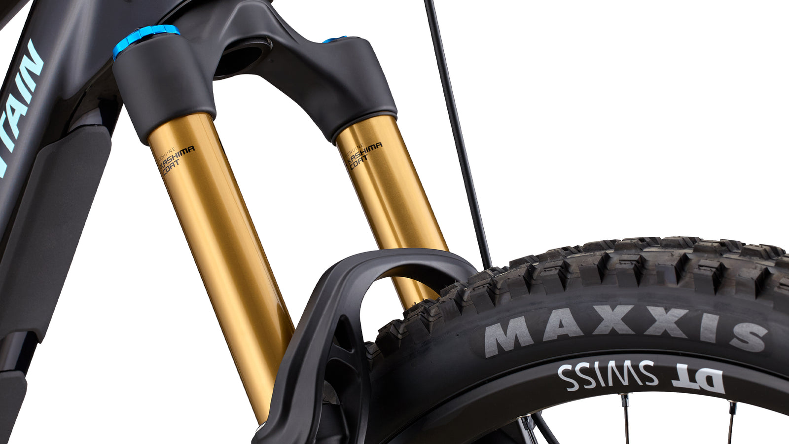Rocky Mountain Instinct Carbon 70 Details