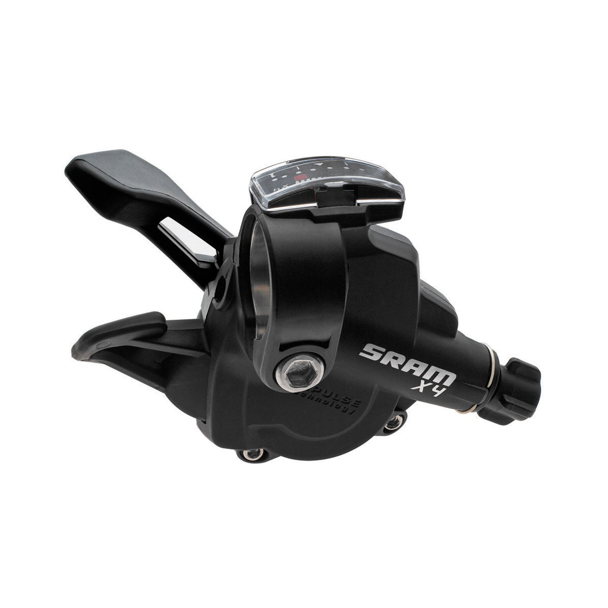 SRAM X4 Shifter | Trigger | 8 Speed Rear 1:1