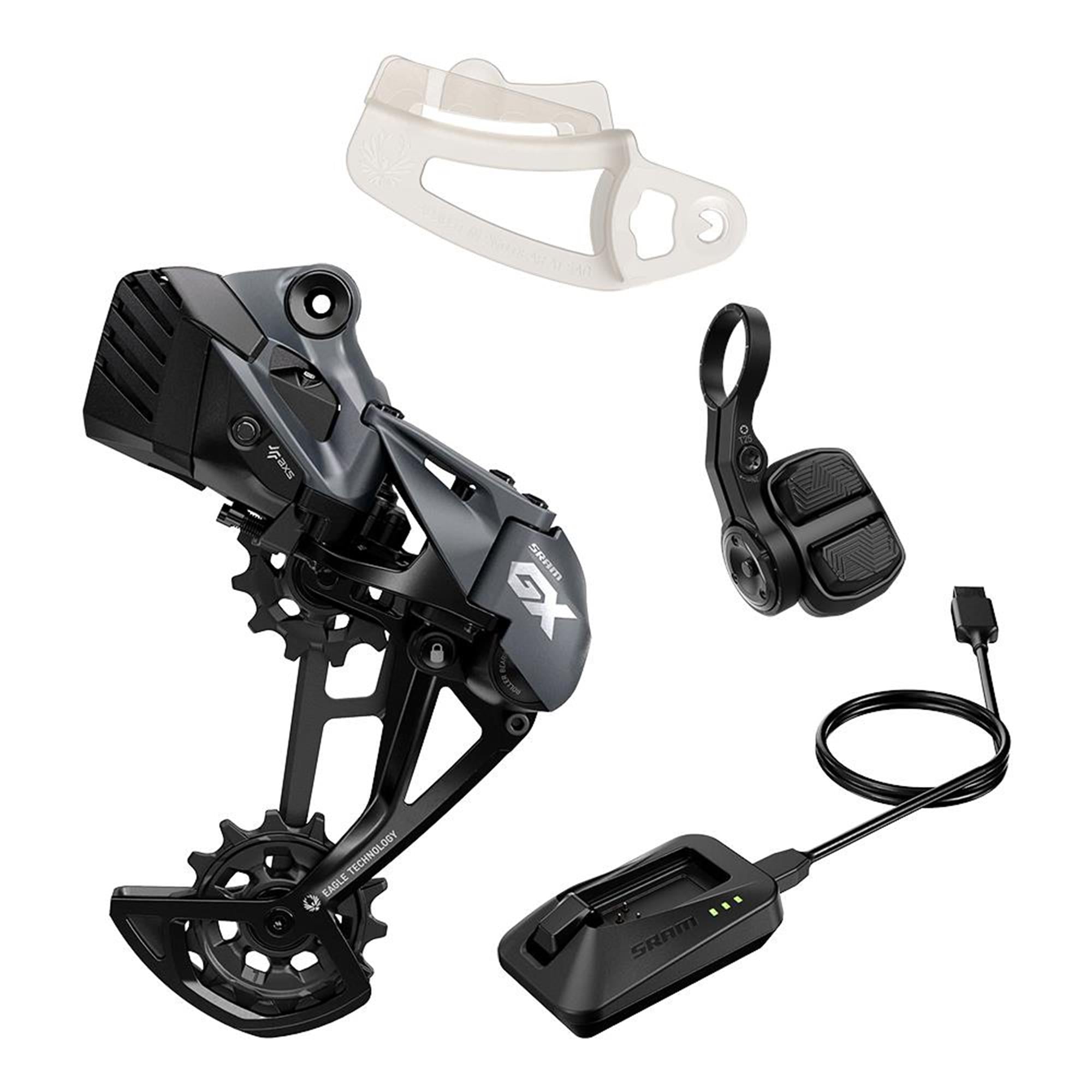 SRAM 12 Speed GX Eagle AXS Upgrade Kit