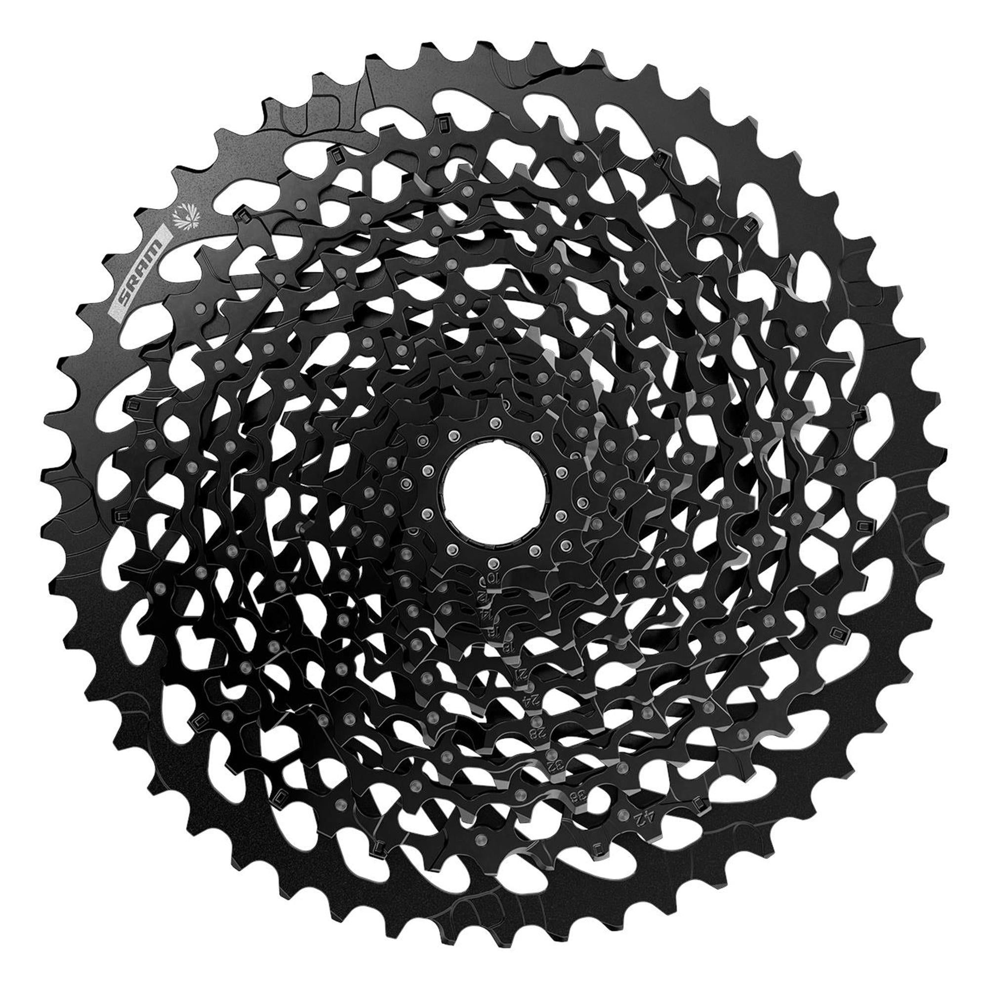 SRAM 12 Speed XG-1275 GX Eagle Cassette 10-50