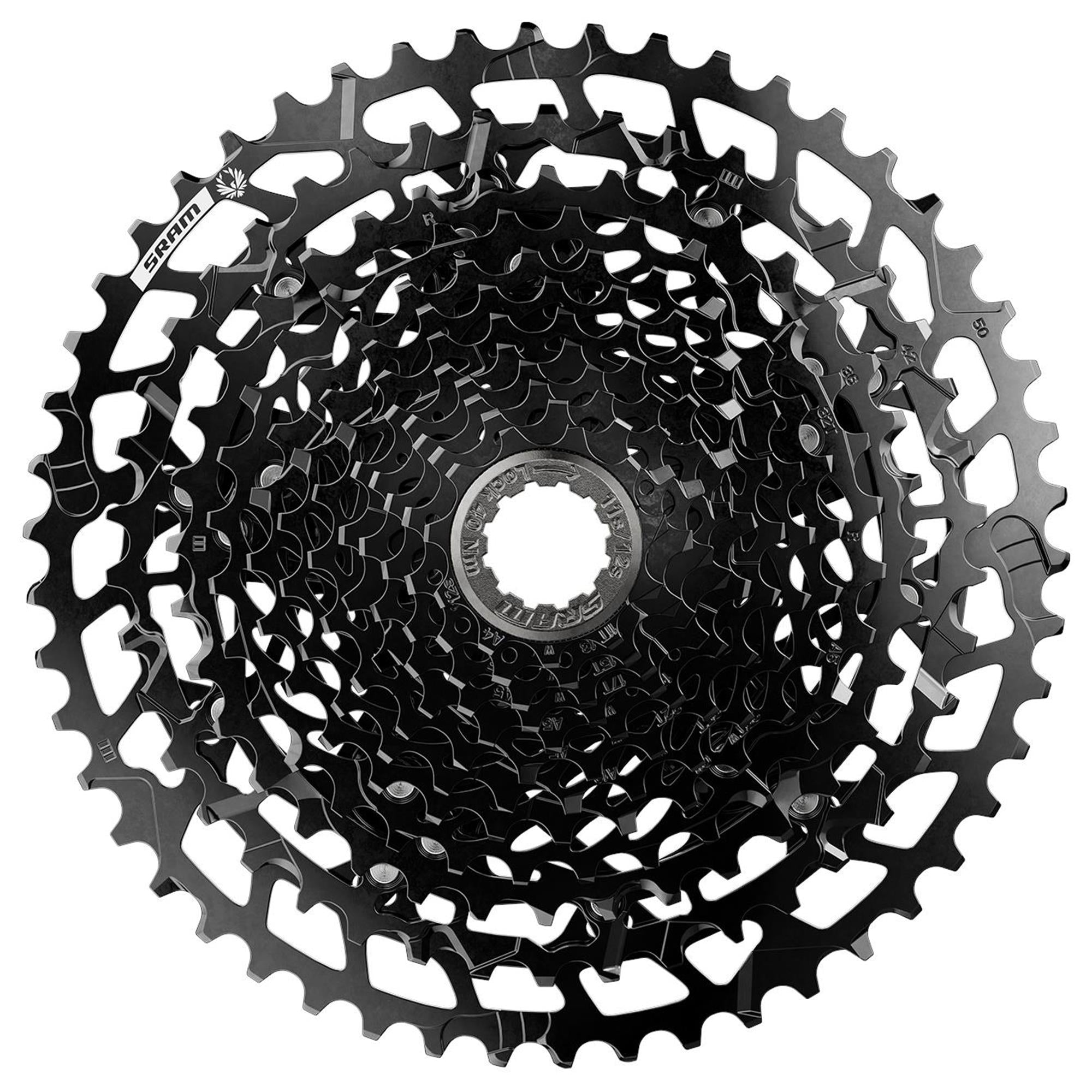 SRAM Cassette PG-1210 NX Eagle
