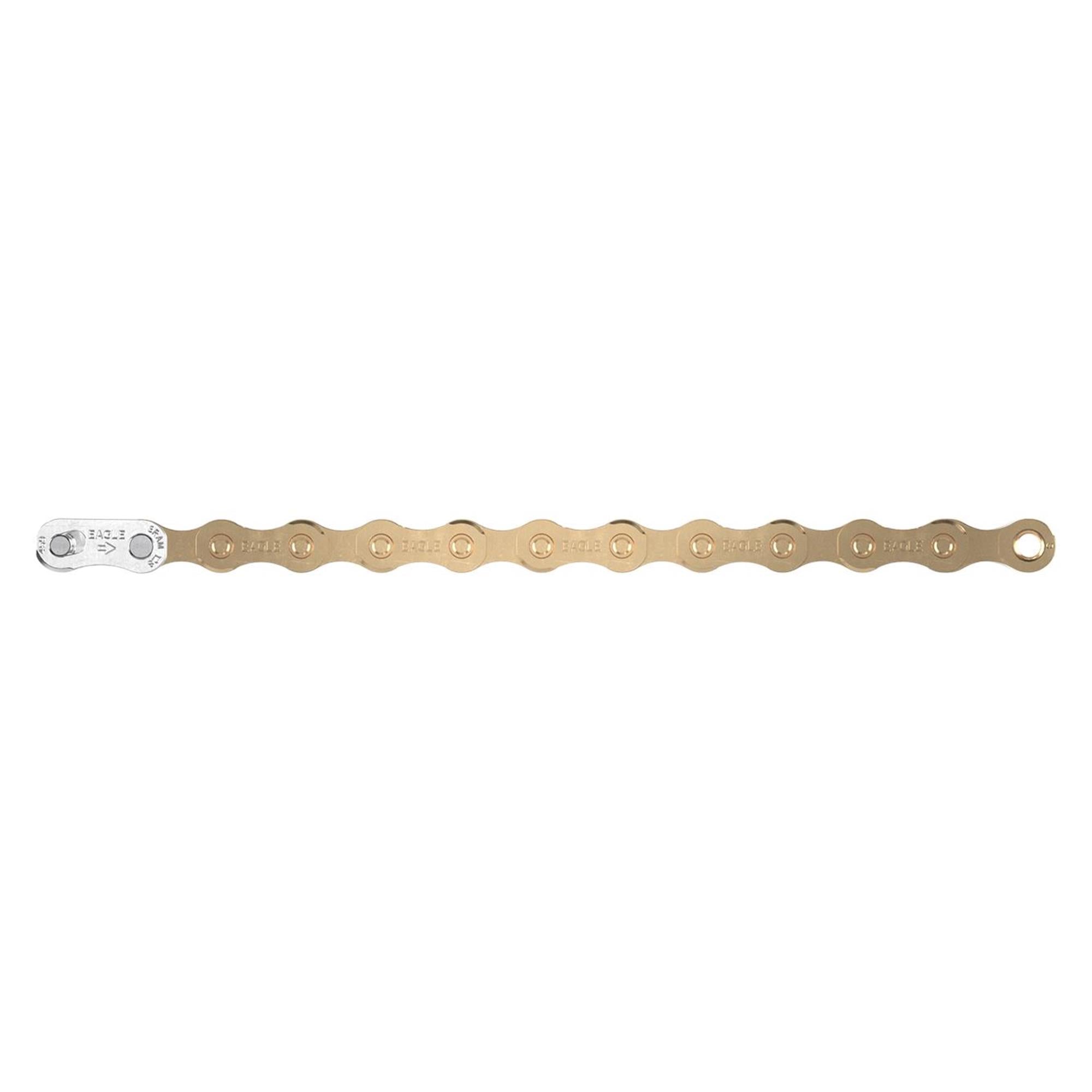 SRAM Chain S500 Gold