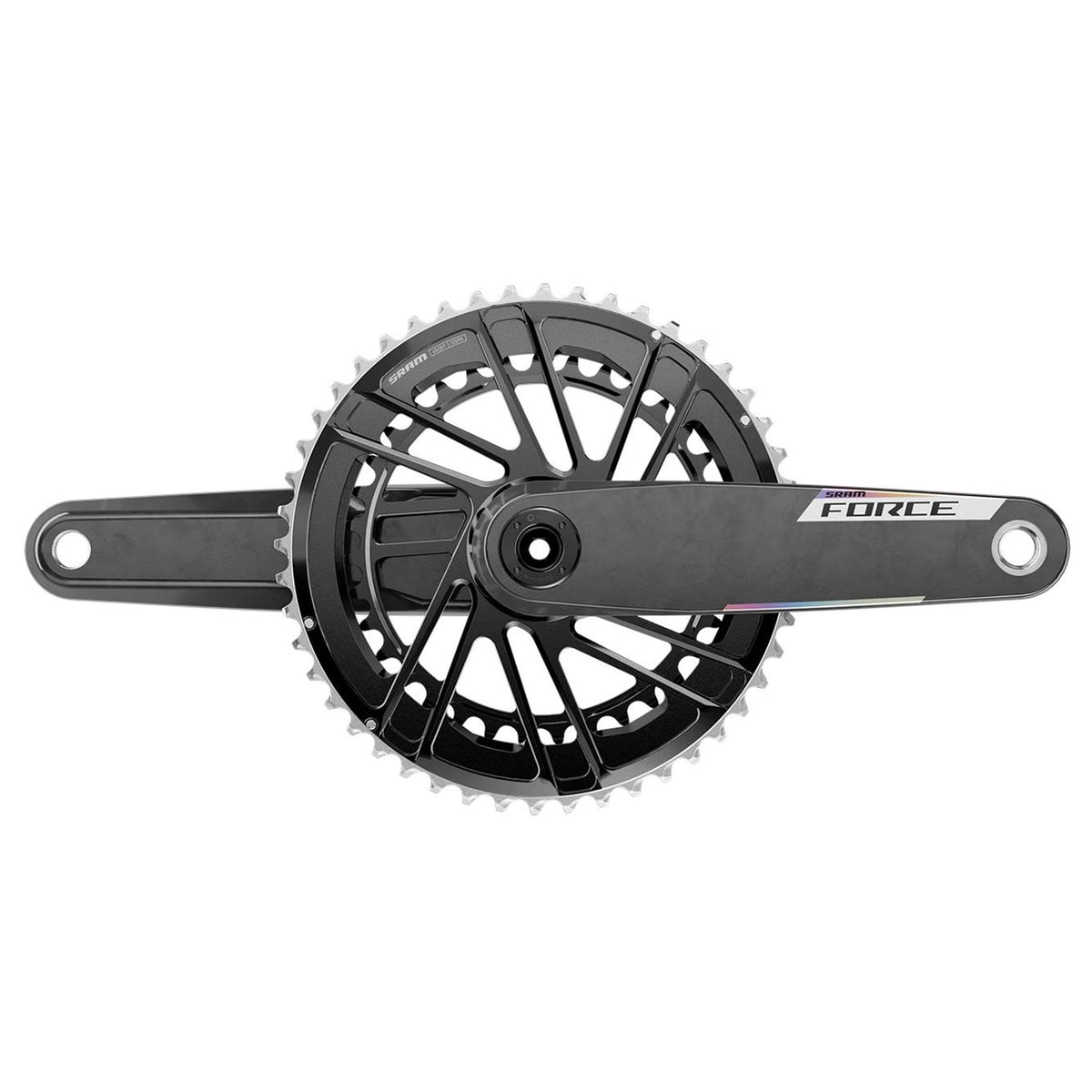 SRAM Crankset FORCE E1 DUB