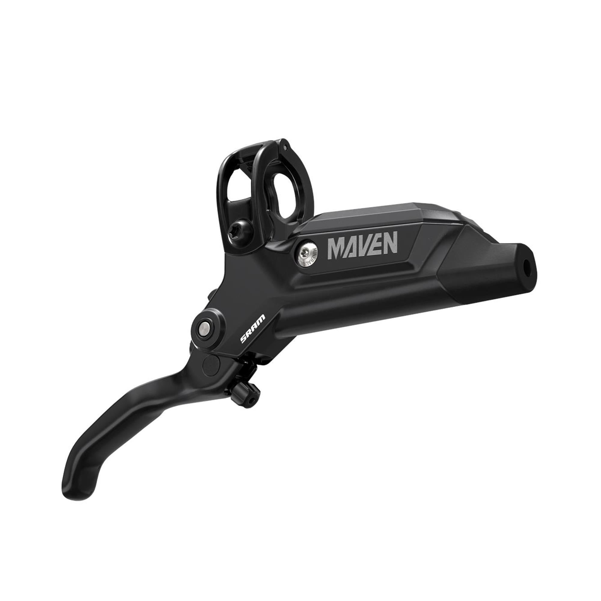 SRAM Disc Brake Maven Base Lever Angled