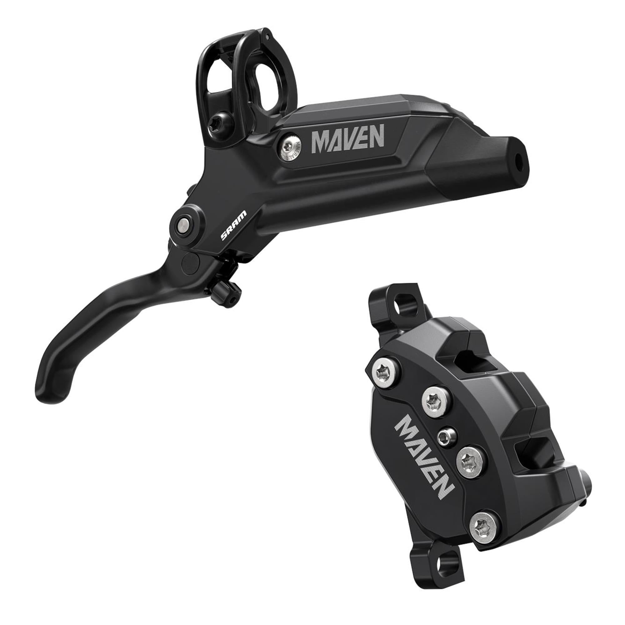 SRAM Disc Brake Maven Base