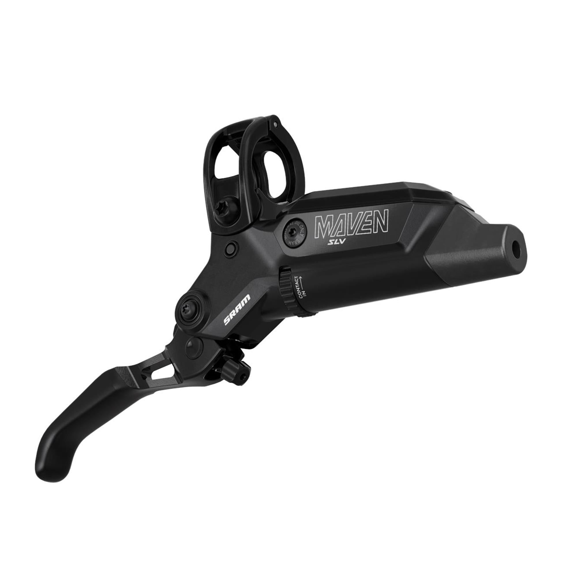 SRAM Disc Brake Maven Silver