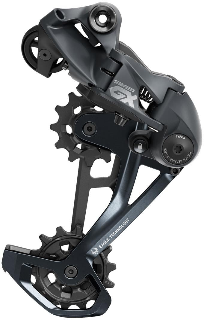 SRAM GX Eagle 12 Speed Max 52T Rear Derailleur