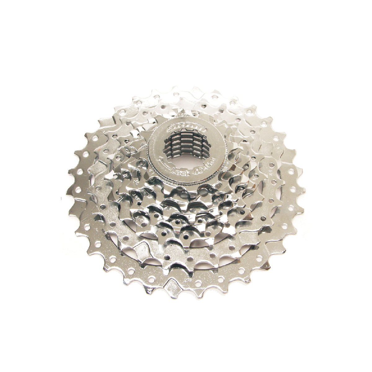 SRAM PG730 7spd Cassette 12-32t