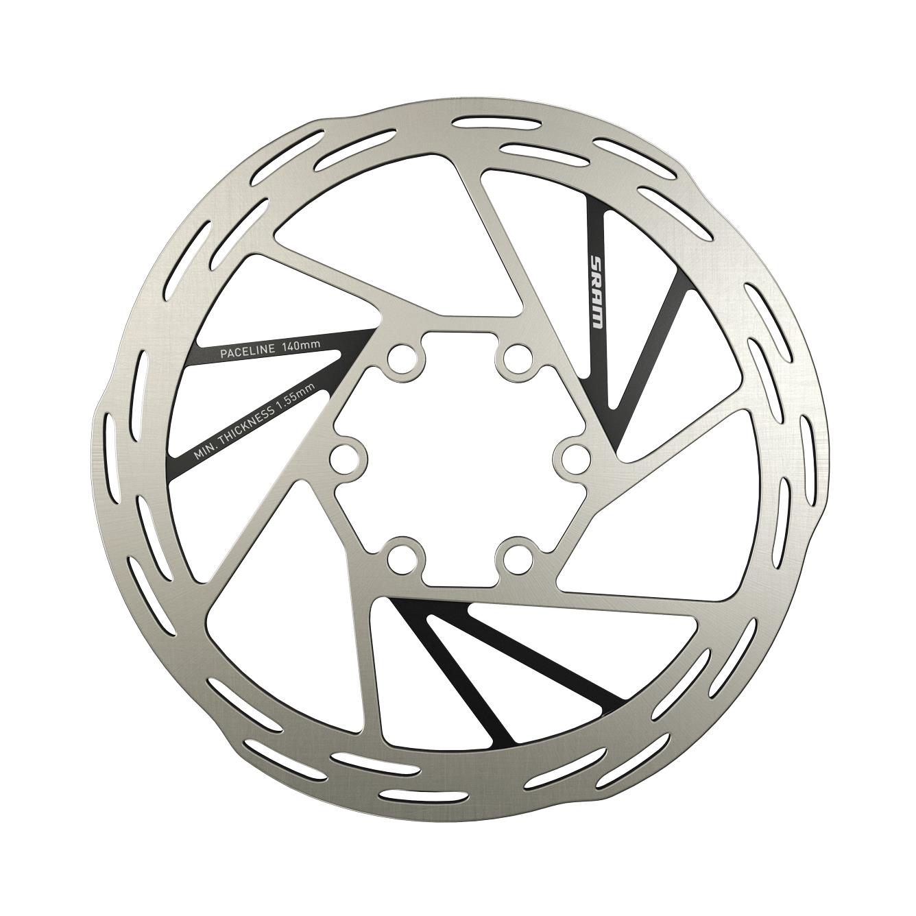SRAM Paceline Rotor 6 Bolt 140mm