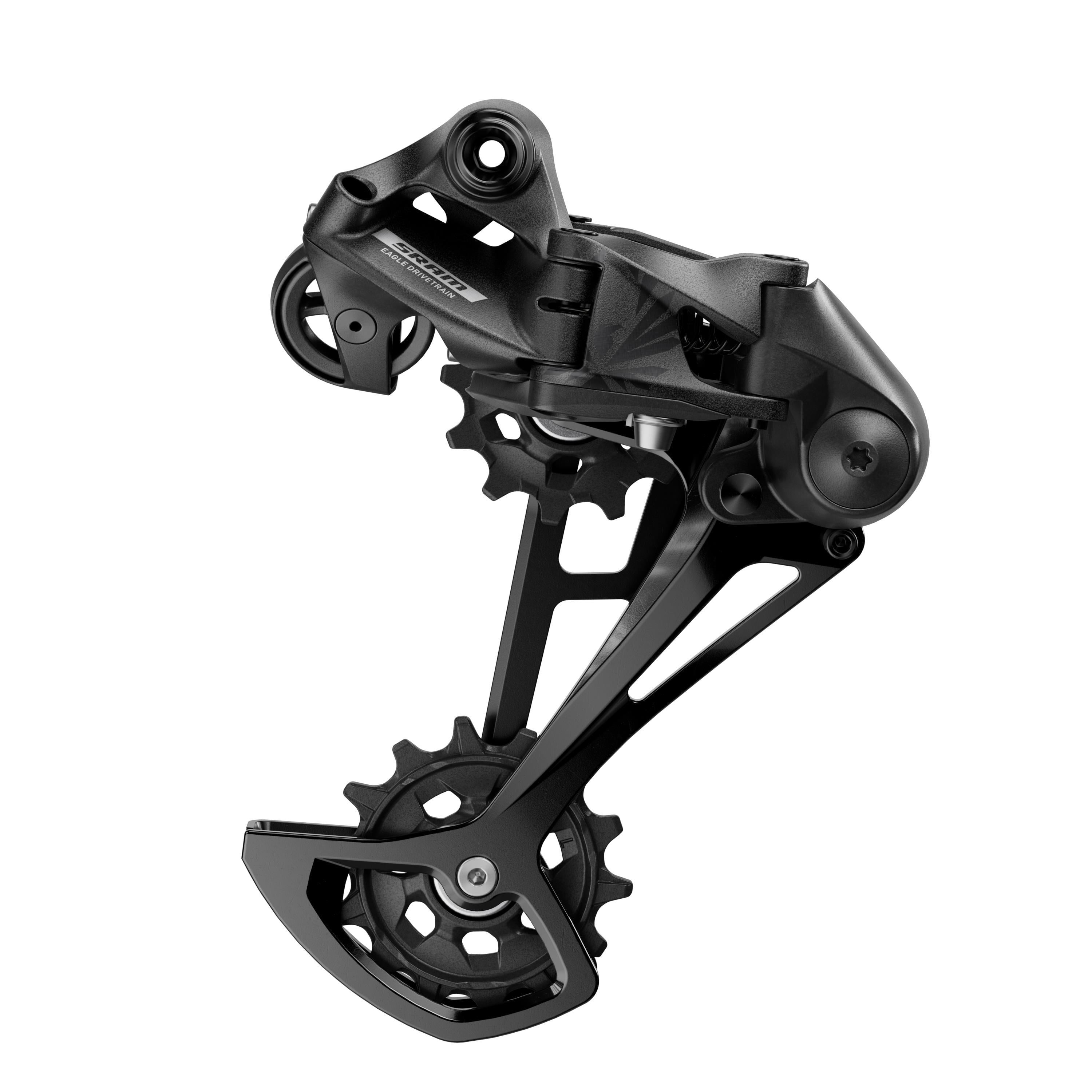 SRAM Rear Derailleur S100 Eagle drivetrain 12 speed Front