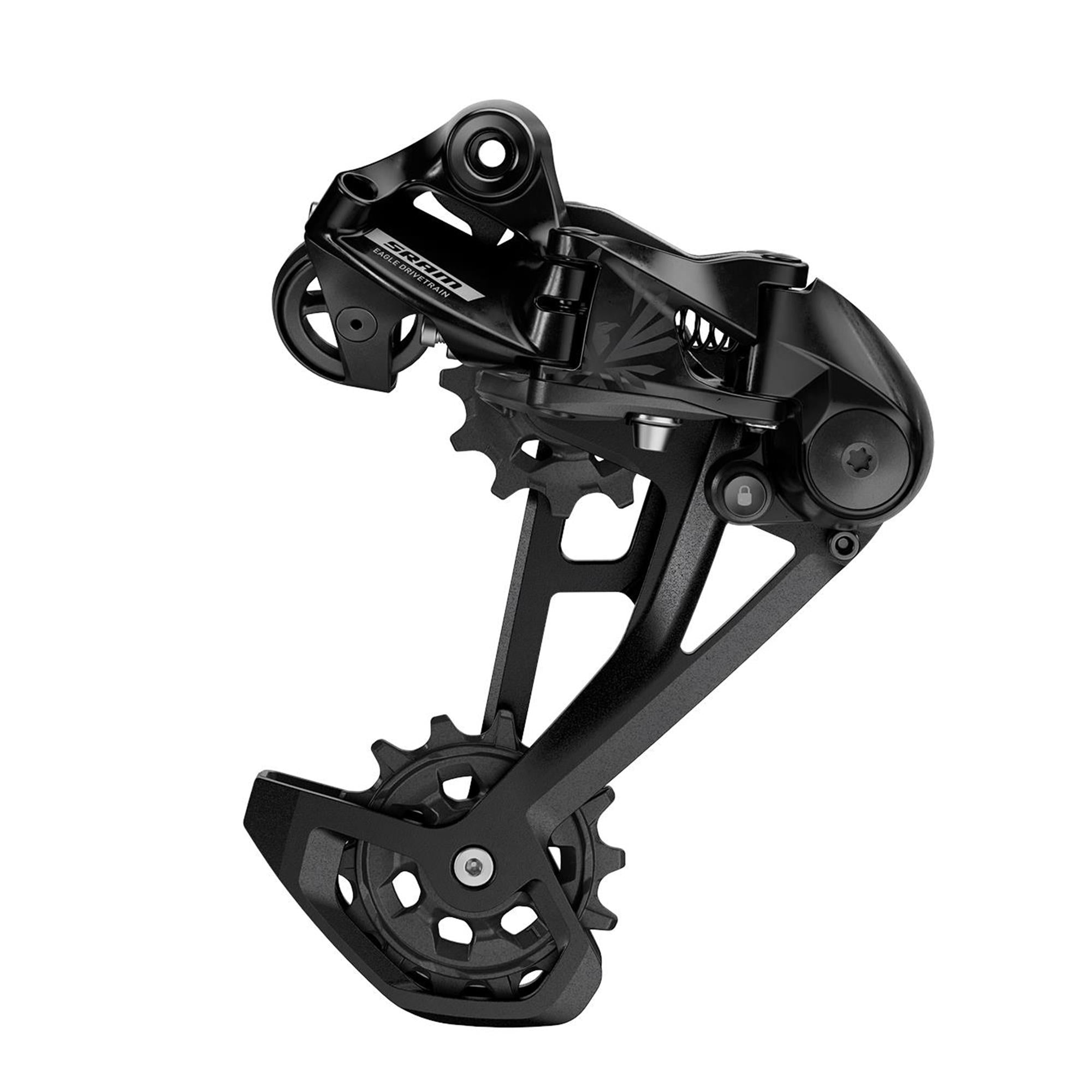 SRAM Rear Derailleur S200 Mechanical