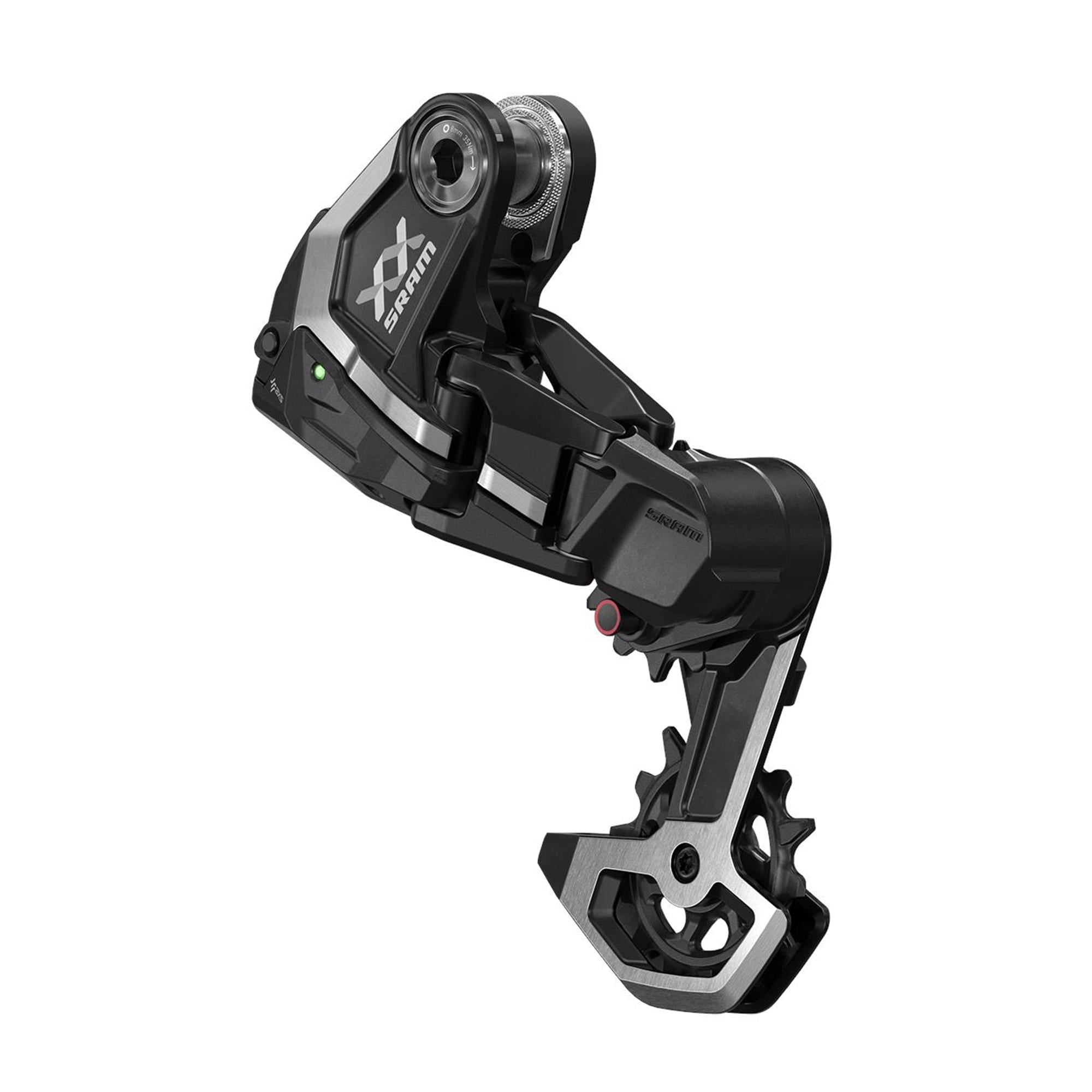 SRAM Rear Derailleur XX Downhill T-Type AXS Angle