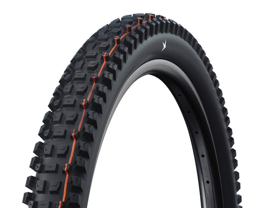 Schwalbe Albert Trail Pro 29 x 2.5