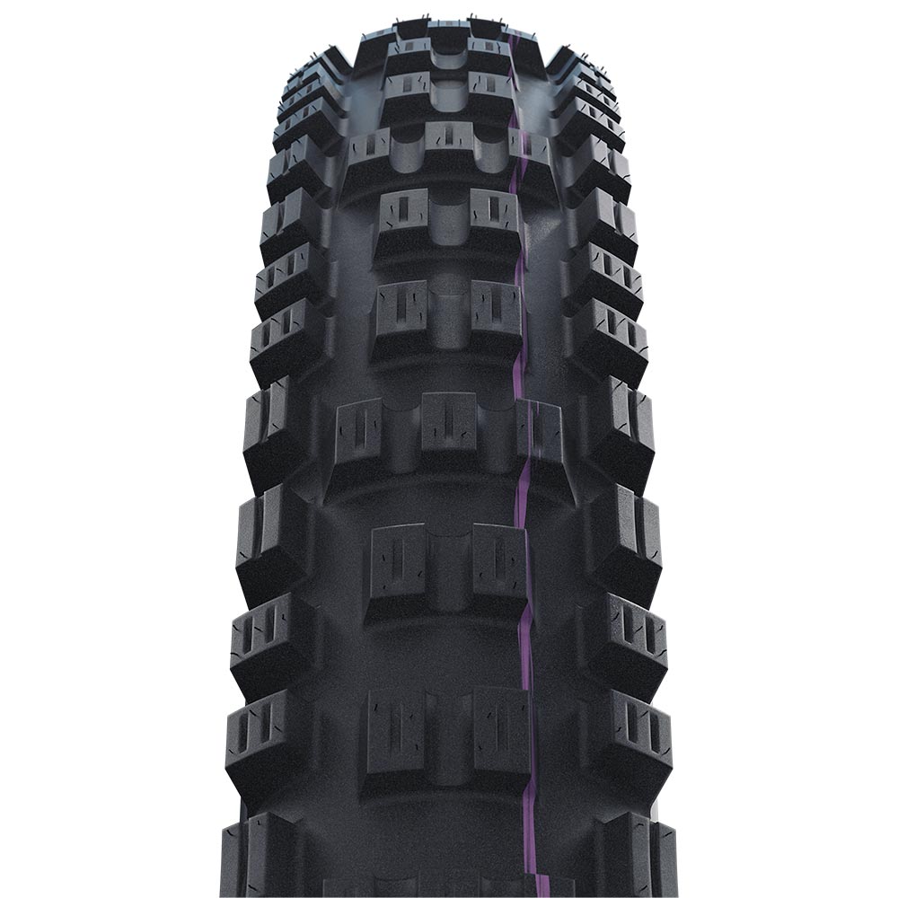 Schwalbe Eddy Current Tread