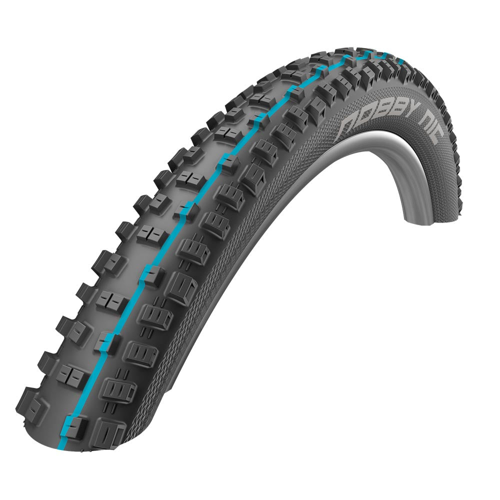Schwalbe Nobby Nic Addix 27.5 Black