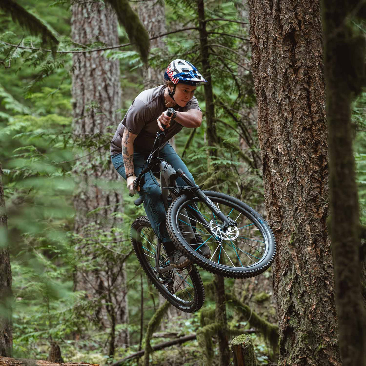 Schwalbe Romy Race Pro Folding TLR Action