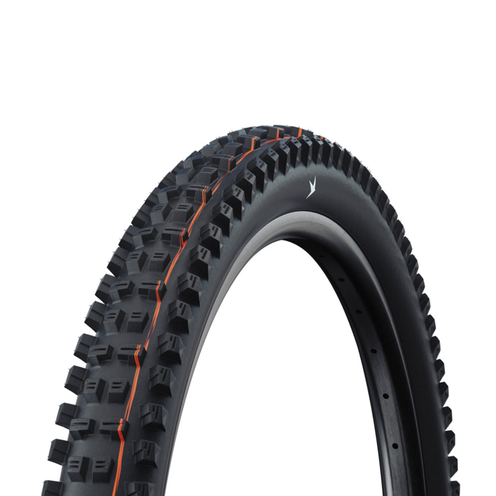 Schwalbe Tacky Chan Gravity Radial Pro - 29