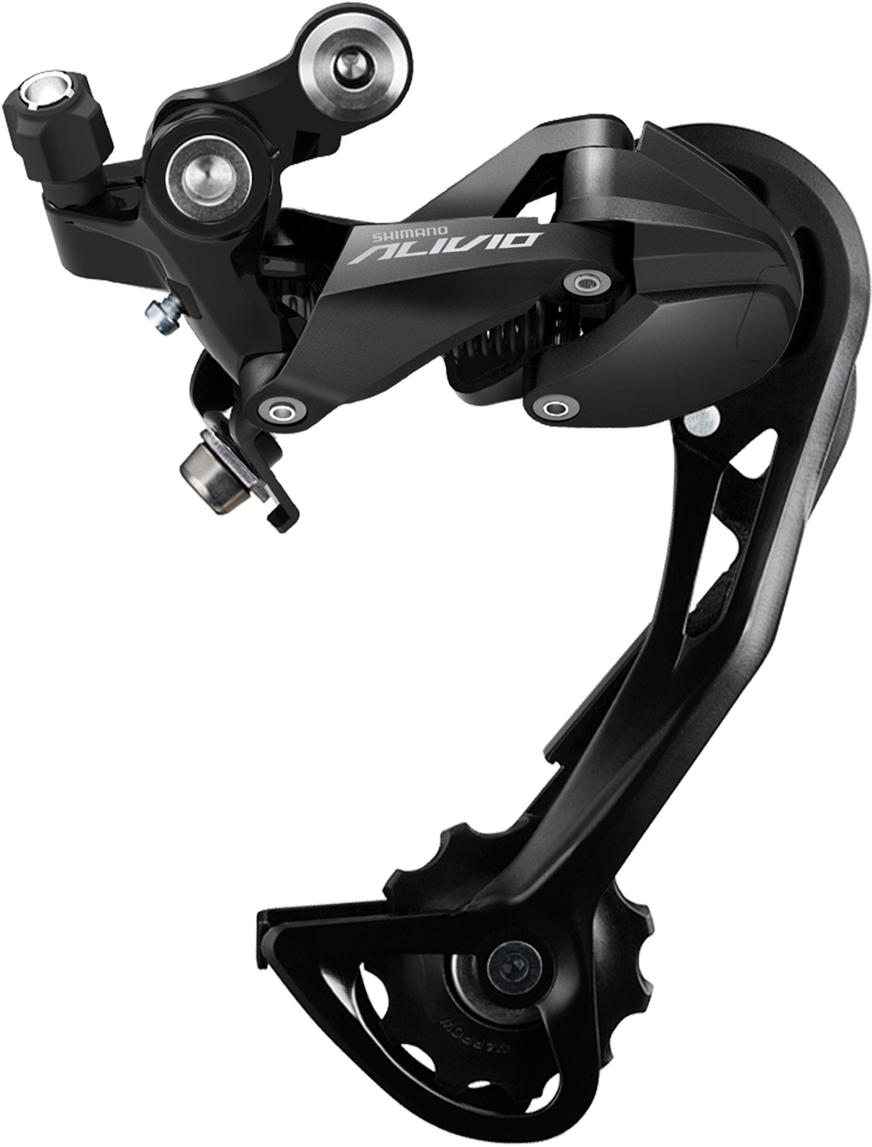 Shimano Alivio rear deraileur 9 speed