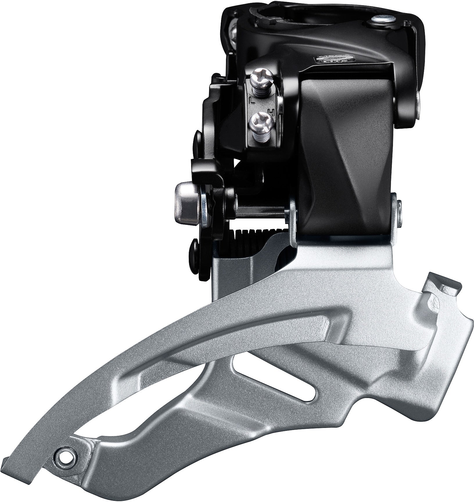 Shimano Altus front derailleur 9 speed