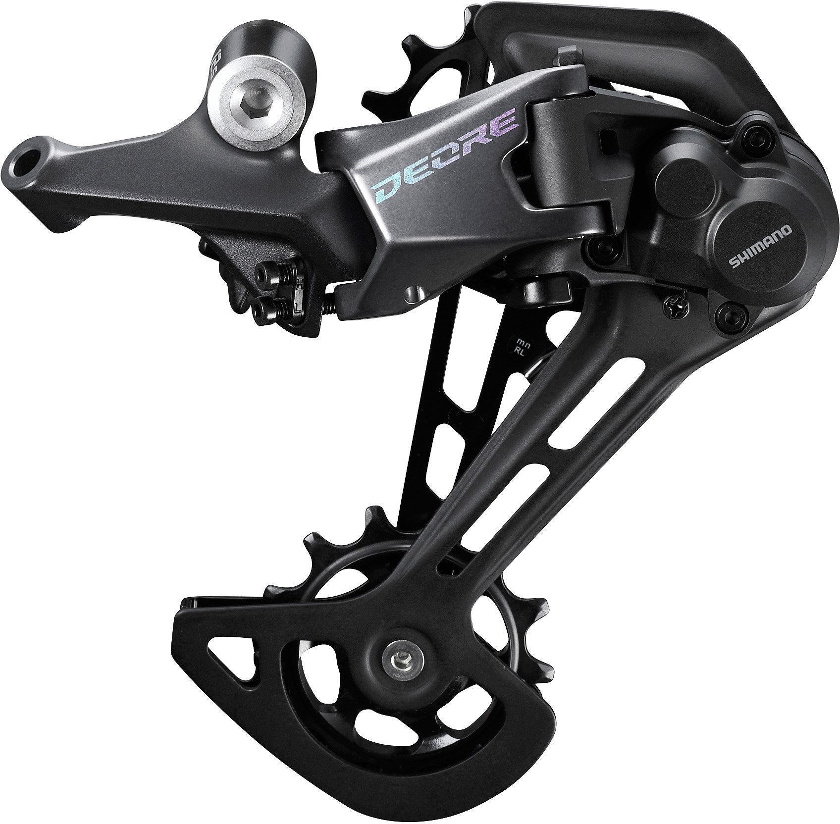 Shimano Deore 12 speed derailleur