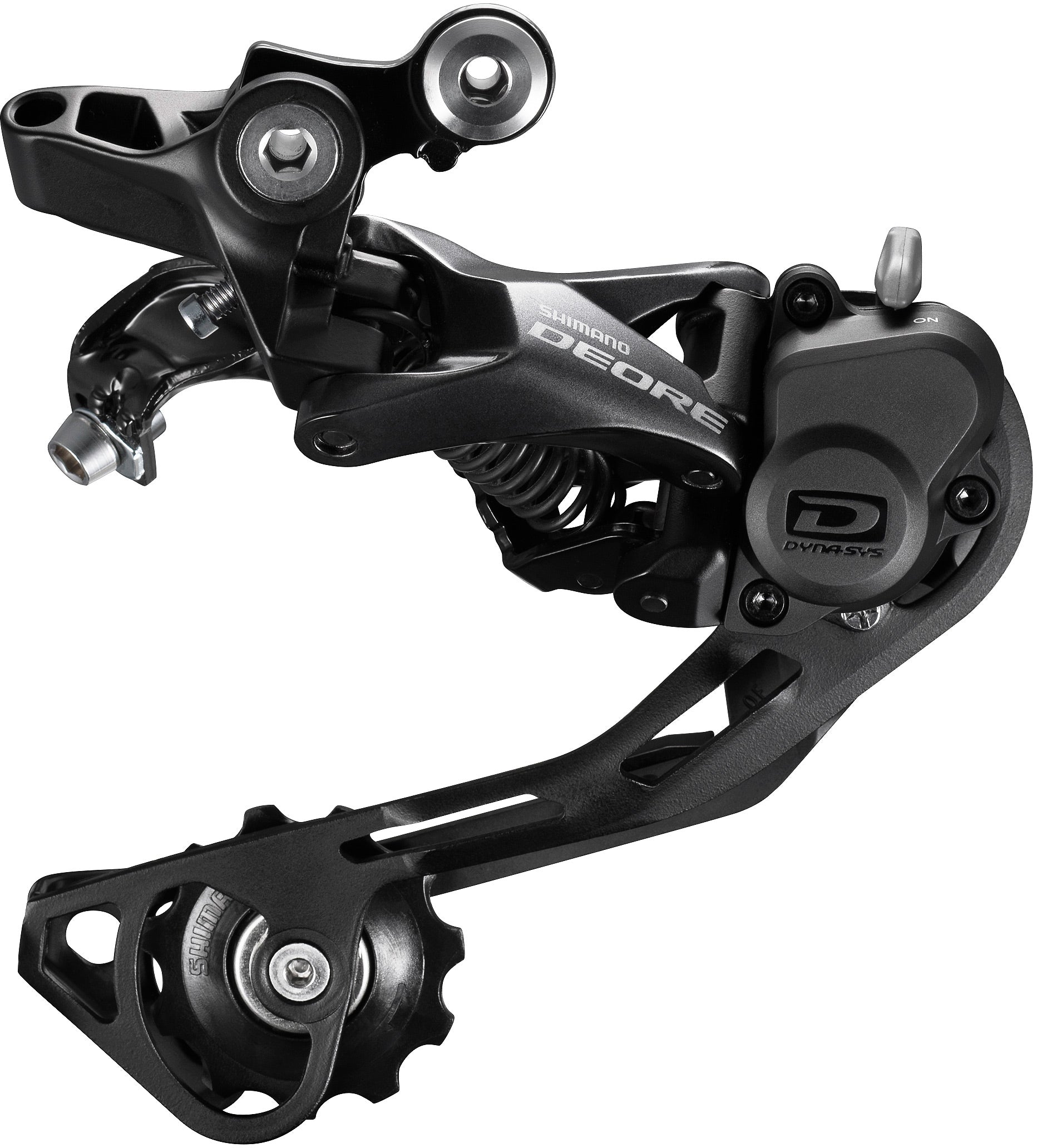 Shimano | Brake & Drivetrain Components | Cykel House