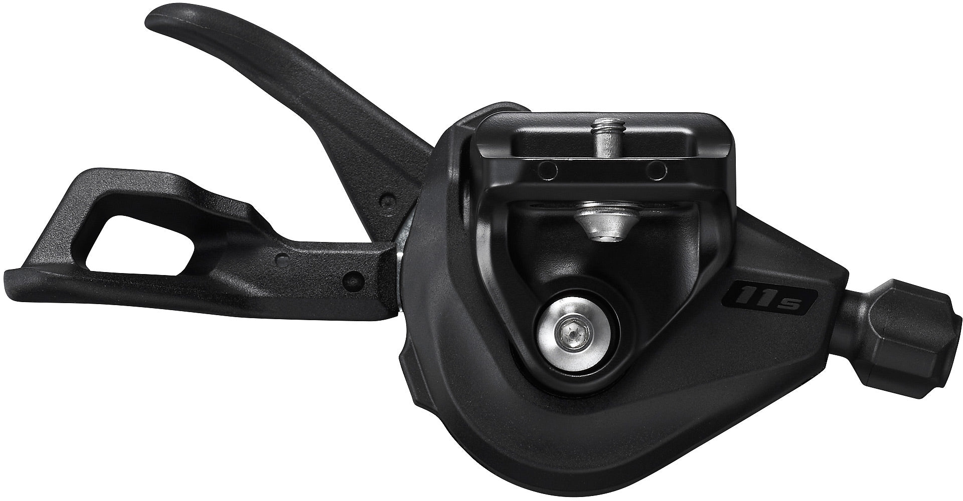 Shimano Deore Shift Lever | 11-Speed Without Display | I-Spec EV | SL-M5100