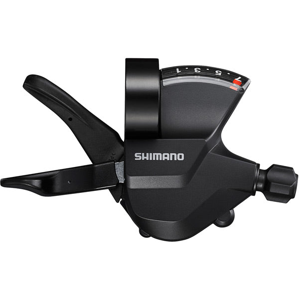 Shimano SL-M315-7R Shift Lever Band On 7-Speed Right Hand