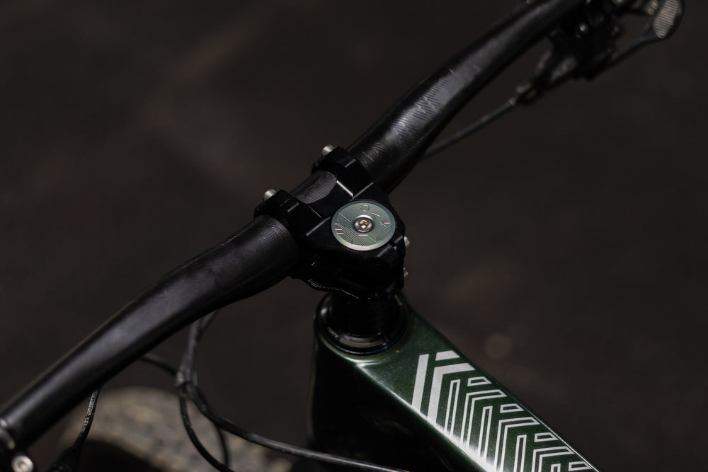 Oak | Eternal Topcap