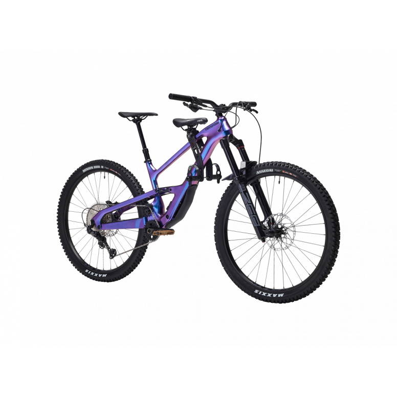 Shotgun 2.0 Child Bike Seat Front