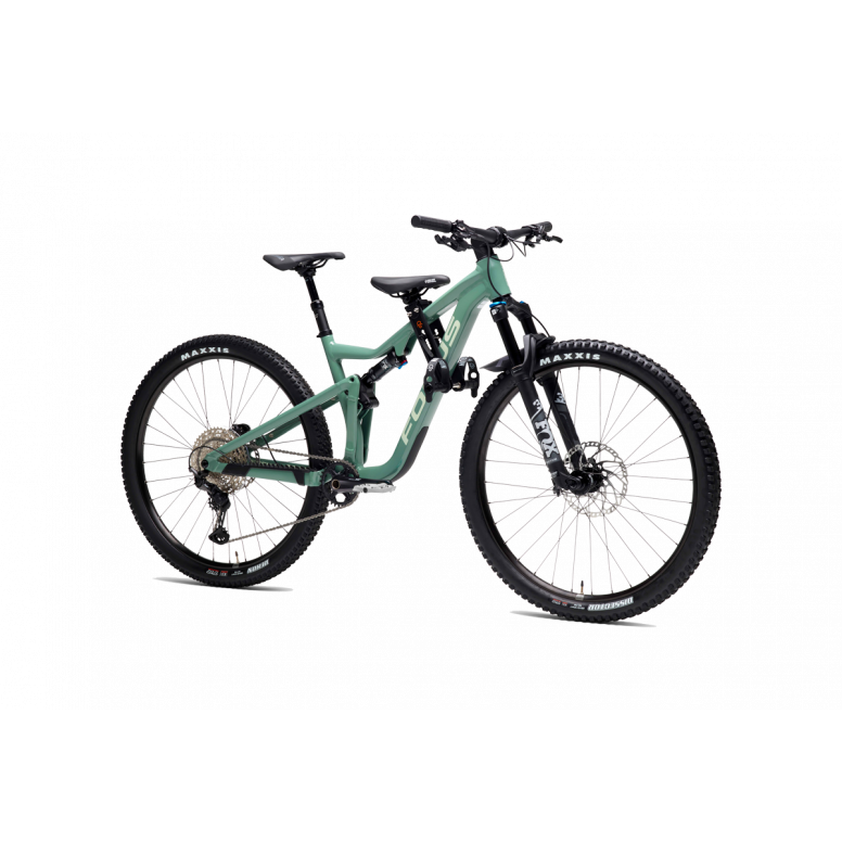 Shotgun Child Bike Seat Angles