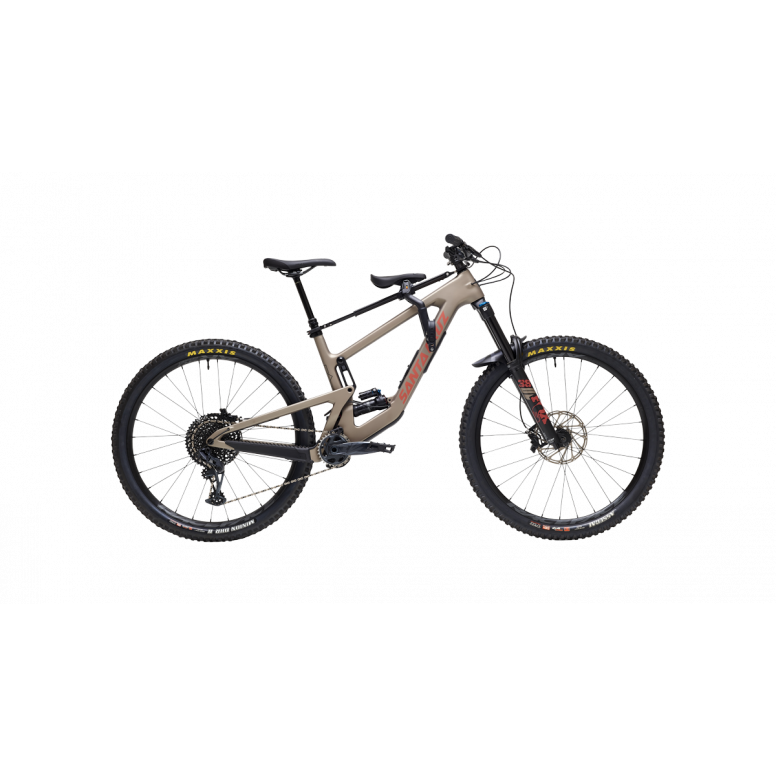 Shotgun Pro II Child Bike Seat Handlebars Combo Silhouette