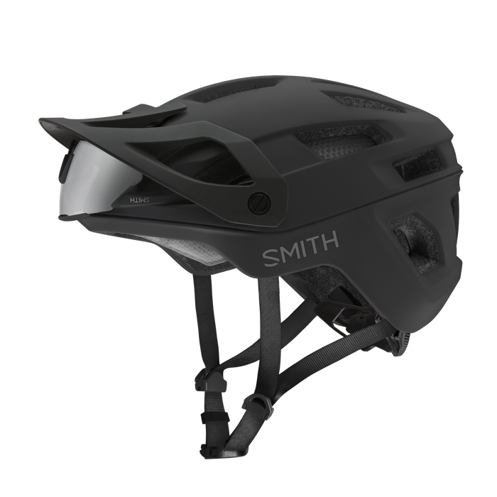 Smith Engage Mips Matte Black Glasses Front